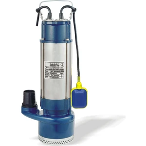 Impo Spa6-39 3-1.5A 2.0hp Kendinden Flatörlü Yüksek Irtifalı Keson Kuyu Pompası