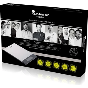 Mutfak Terazisi | 0-5 kg | Foodies Collection Serisi | 9058