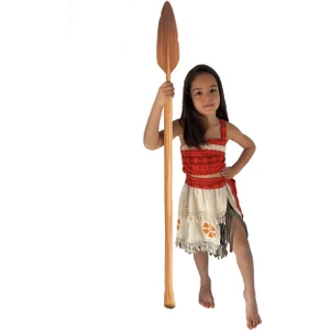 Moana Kostümü