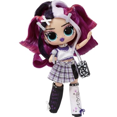 Adore L.o.l. Surprise Tweens Doll Jenny Rox ILL588719 Fiyatı