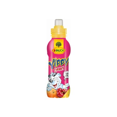 YİPPY CHERRY 0,33 ML