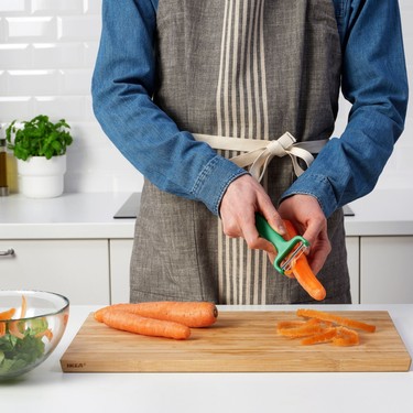 IKEA Uppfylld Sebze Meyve Soyacağı Fiyatı - Taksit Seçenekleri