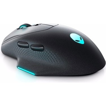 Alienwareキーボードpro AW620mマウス Dell AW620M Kablosuz Şarj Edilebilir Gaming Mouse Fiyatı