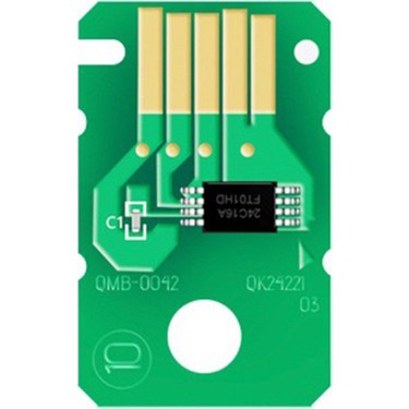 Canon MC-G01 Atık Kutu Çipi GX5040 - GX6040 - GX7040 Uyumlu Fiyatı