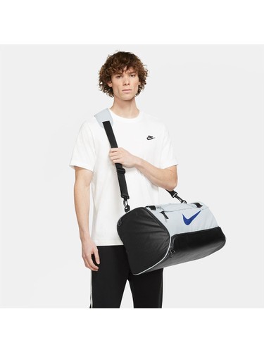 Nike Winterized Training Duffel Bag (Medium, 44L) Spor Çanta Fiyatı