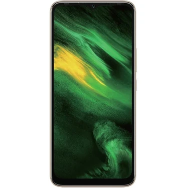 İnfinix Hot 20i 64 GB 4 GB Ram (İnfinix Türkiye Garantili)