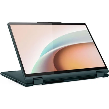Windowsノート本体 Lenovo Yoga6 13alc6 Ryzen7 5700U Lenovo Yoga 6 13ALC7 Ryzen 7 5700U 16GB 512GB SSD 13.3 Fiyatı