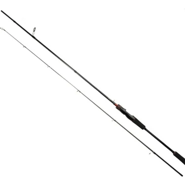 Ryuji Luna II 2.35M LRF Kamış 3-15GR Atar Değeri ile Hafif Avcılık İçin