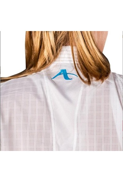 Arawaza Wkf Onaylı Premier Leage Onyx Oxygen Kumite Elbisesi