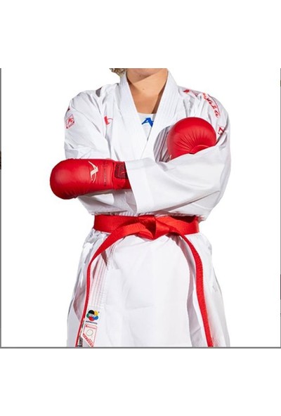 Arawaza Wkf Onaylı Premier Leage Onyx Oxygen Kumite Elbisesi