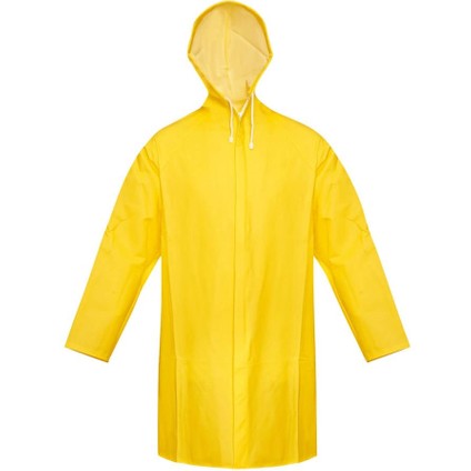 Premium Pardesü Yağmurluk Sarı (BRS.004) modelleri