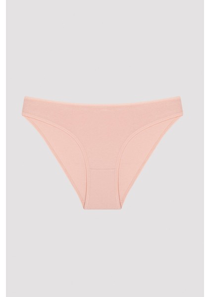 Fresh Spring Lace Dantel 3lü Slip indirimleri