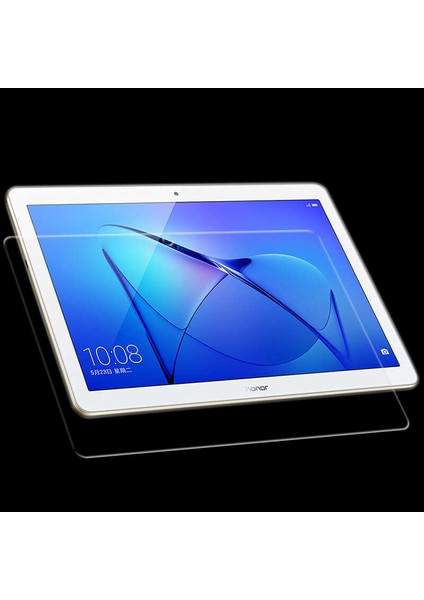 Huawei T5 10 Inc Ekran Koruyucu (Z-Tablet-Glass)