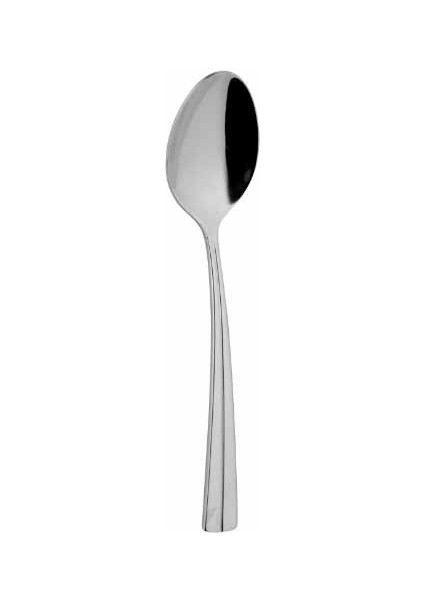 6'lı Çay Kaşığı Seti
