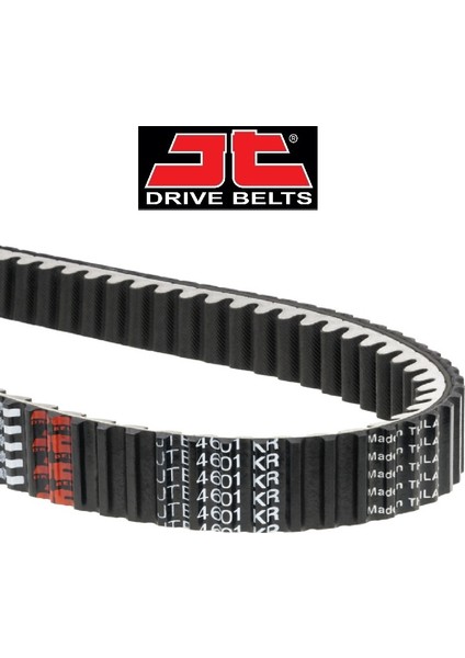 Jt Max Kvr Kayış / Pıaggıo / X9 Evolutıon / 500CC / Jt Max Kvr Kevlar Kayış / 2003-2004-2005-2006-2007-2008-2009