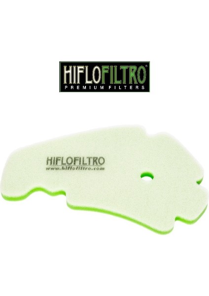 Hıflo Hava Filtresi / Pıaggıo / X9 Evolutıon / 250CC / 2004-2005-2006-2007