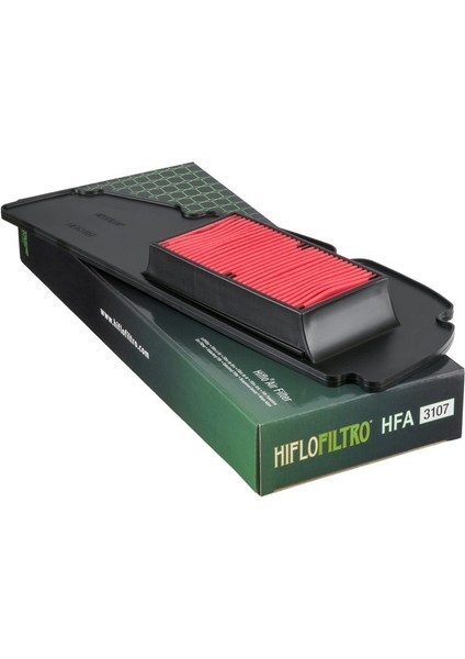 Hıflo Hava Filtresi / Suzukı / Address / 110CC / 2015-2016-2017-2018-2019-2020