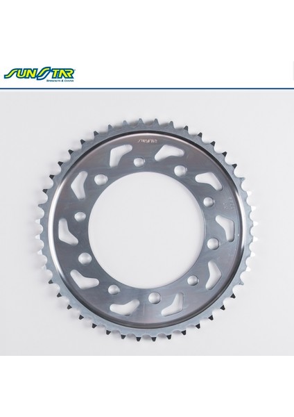 Arka Dişli / Trıumph / Tıger / 1050CC / (Dişli Sayısı : Orijinal-2) / 2007-2008-2009-2010-2011-2012-2013