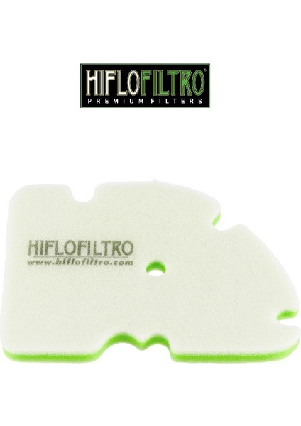 Hıflo Hava Filtresi / Vespa / Vespa Gtv / 300CC / 2010-2011-2012-2013-2014-2015-2016-2017-2018-2019-2020