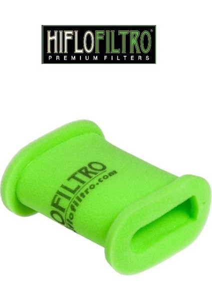 Hıflo Hava Filtresi / Kawasakı / Kle 500 / 500CC / 1991-1992-1993-1994-1995-1996-1997-1998-1999-2000-2001-2002-2003-2004-2005-2006-2007