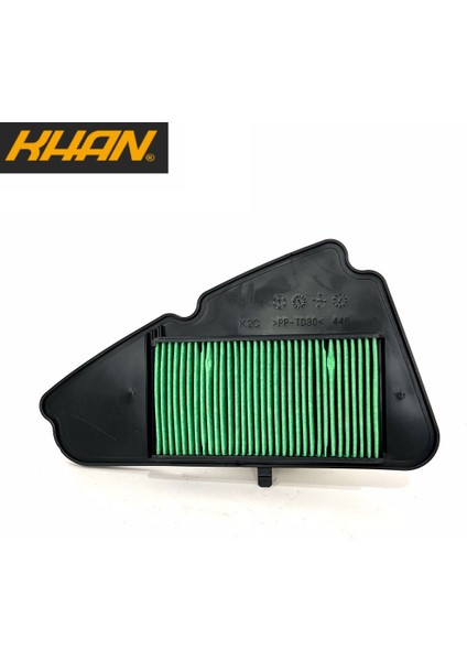 Khan Hava Filtresi / Honda / Dıo / 110CC / 2020-2021-2022