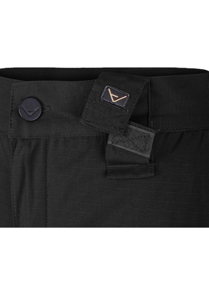 Vav Hidden-12 Siyah Outdoor Pantolon modelleri