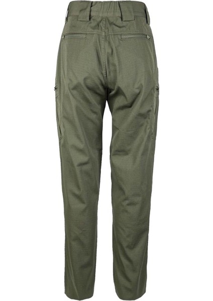 Vav Hidden-12 Haki Outdoor Pantolon