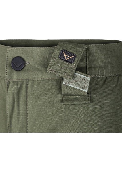Vav Hidden-12 Haki Outdoor Pantolon
