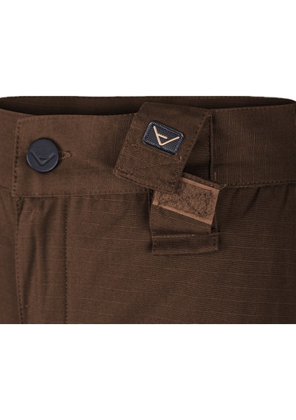 Vav Hidden-12 Kahverengi Outdoor Pantolon modelleri