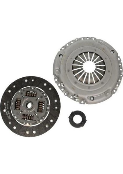 Skoda Roomster 2011 - 2013 1.6tdı Debriyaj Seti Bilyalı Luk Marka 03L198141X