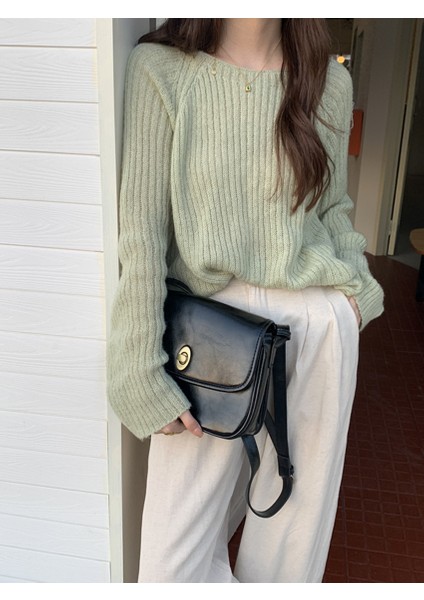 Moda Tüm Maç Tek Omuz Çapraz Askılı Küçük Kare Çanta (Yurt Dışından)