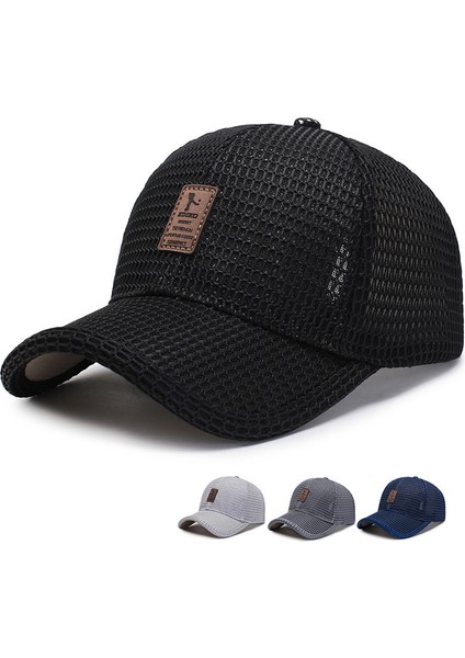 Erkek Lüks Ürünleri Unisex Yazlık Örgü Bere (Yurt Dışından)