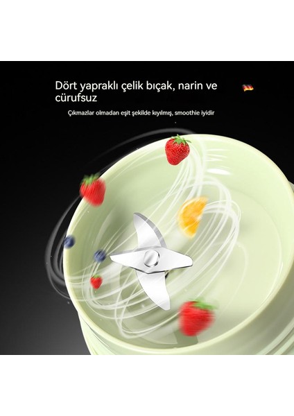 USB Şarj Edilebilir El Taşınabilir Sıkacağı (Yurt Dışından)