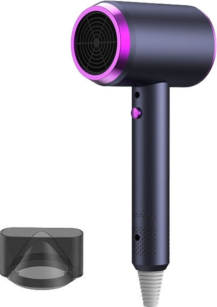 Yeni Ev Tipi Sıcak ve Soğuk Hava Blu-Ray Saç Kurutma Makinesi (Yurt Dışından)