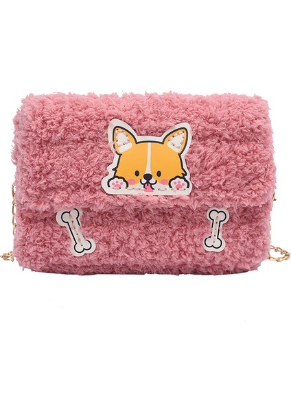 Zhenwei Xindian Dıy Omuz Çantası Messenger Çanta El Dokuması Malzeme Çanta Yapımı (Yurt Dışından)