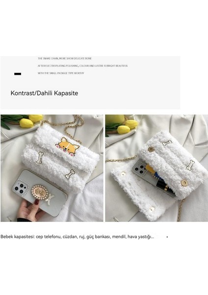 Zhenwei Xindian Dıy Omuz Çantası Messenger Çanta El Dokuması Malzeme Çanta Yapımı (Yurt Dışından) fırsatları