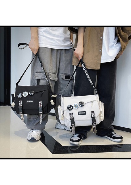 Tk Büyük Kapasiteli Kanvas Çanta (Yurt Dışından) fırsatları