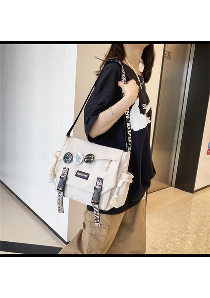 Tk Büyük Kapasiteli Kanvas Çanta (Yurt Dışından) fiyatları