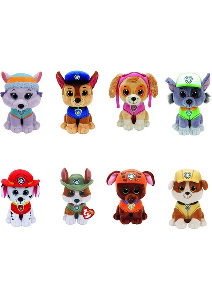 Venta Caliente Paw Patrol Peluş Oyuncak (Yurt Dışından)