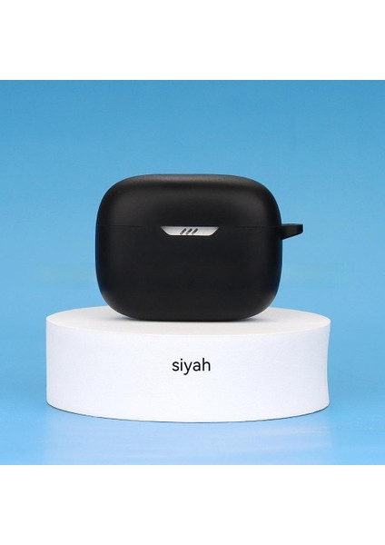 Jbl T230NC Tws Bluetooth Kulaklık Kılıfı (Yurt Dışından)