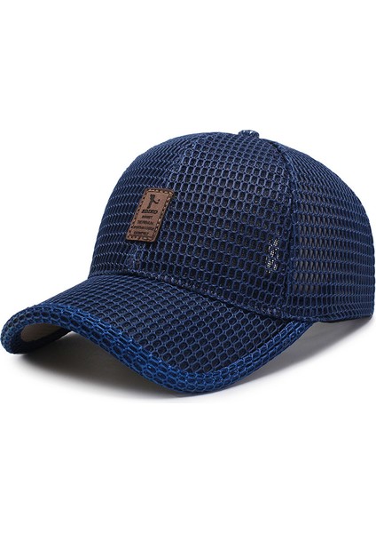 Erkek Lüks Ürünleri Unisex Yazlık Örgü Bere (Yurt Dışından)