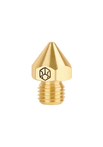 Csa 0.6mm Creality CR-10S Pro/cr-10 Max Nozzle