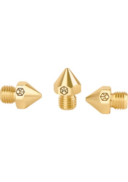 Csa 0.6mm Creality CR-10S Pro/cr-10 Max Nozzle