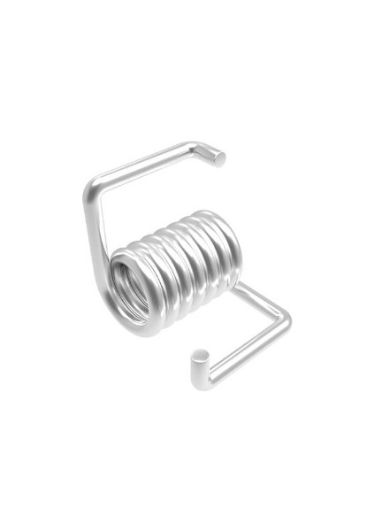 Kayış Gerdirme Yayı - Gt2-6mm Kayış Uyumlu