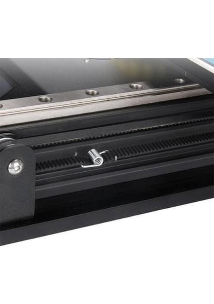Kayış Gerdirme Yayı - Gt2-6mm Kayış Uyumlu