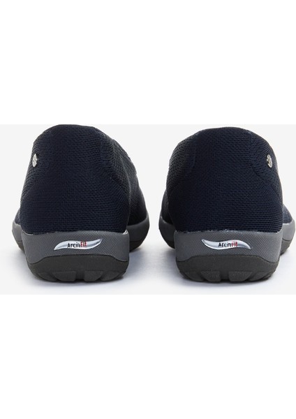 Arch Fit Reggae Cup - Rivers Kadın Lacivert Günlük Ayakkabı 158488 Nvy indirimleri