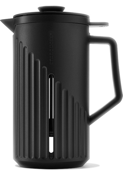 Starbucks® Kahve Presi - Siyah - 1000 ml - 11146704