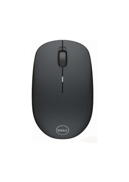 WM126 Kablosuz Mouse Siyah (570-AAMH)