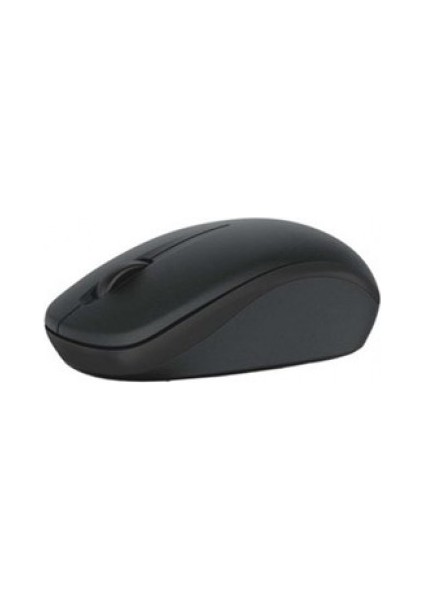 WM126 Kablosuz Mouse Siyah (570-AAMH)