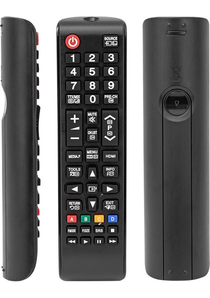 Weko Kl RM-L1088 3D Samsung LCD LED Tv Unıversal Kumanda